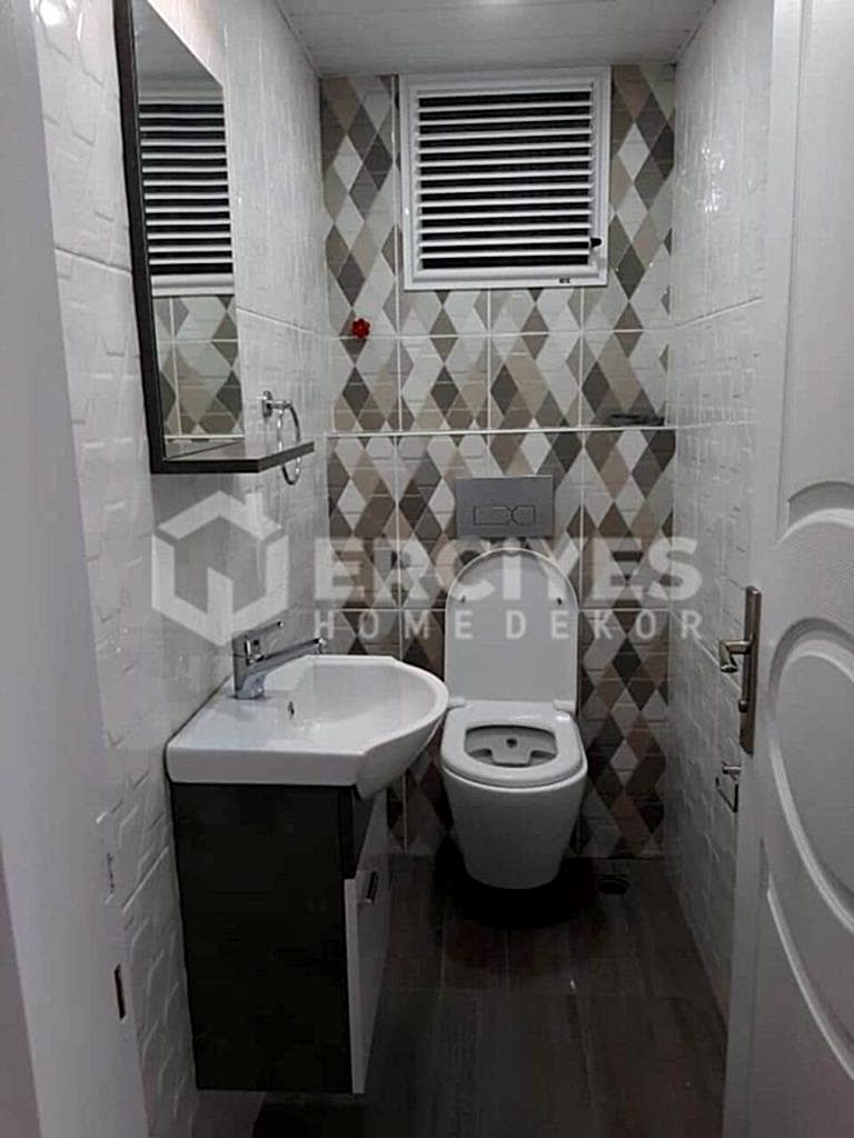 banyo tuvalet modelleri