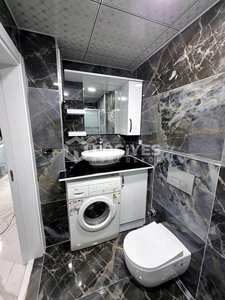 banyo tuvalet modelleri