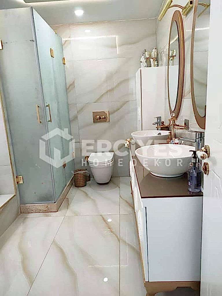 banyo tuvalet modelleri