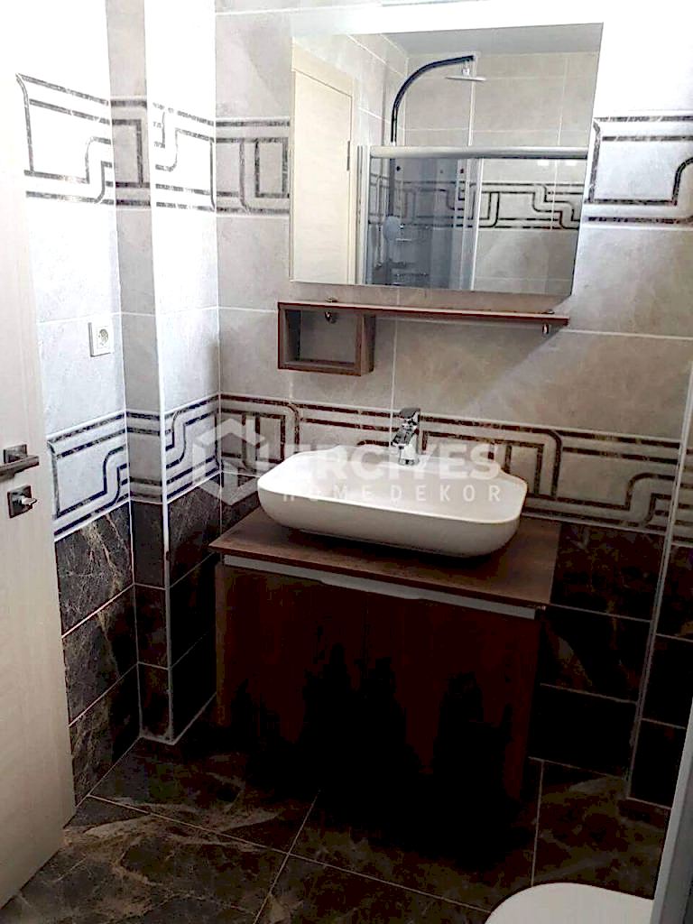 banyo tuvalet modelleri