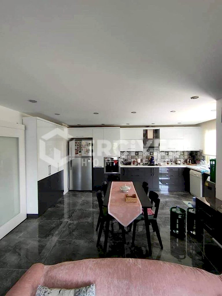 mutfak dekorasyon modeli