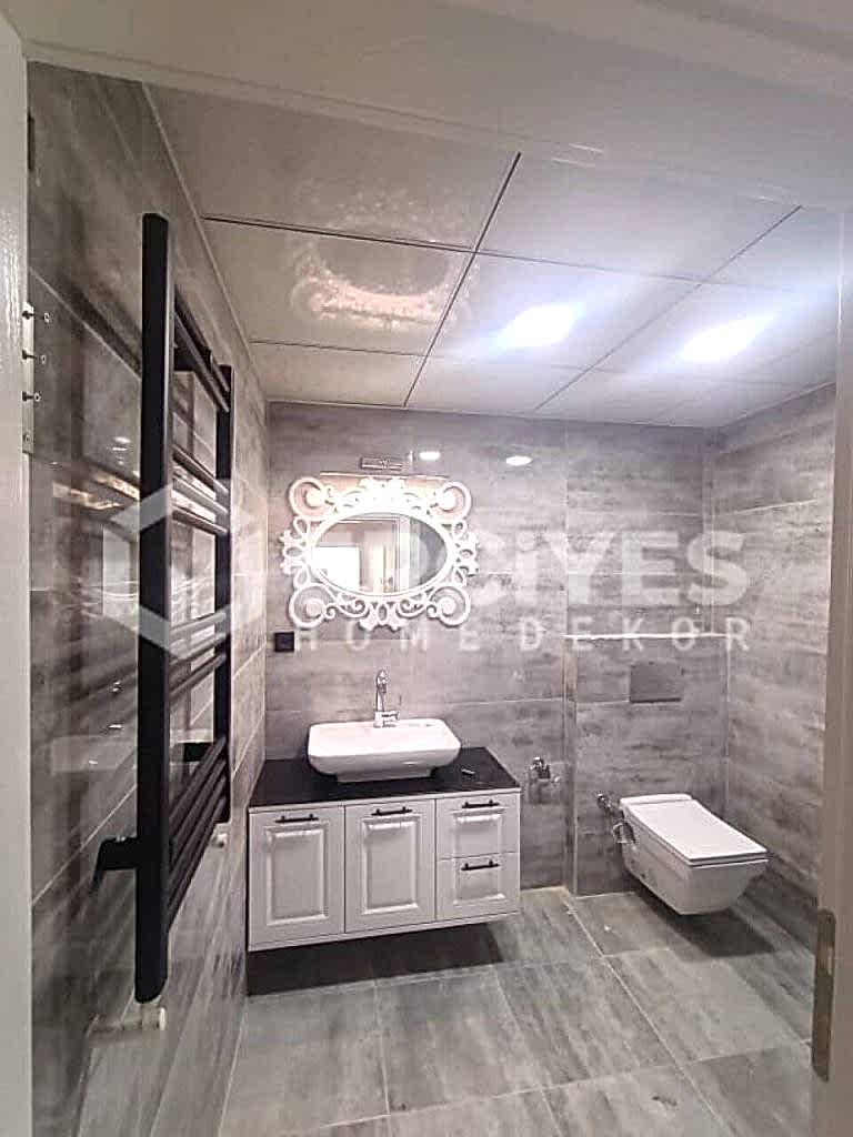 banyo tuvalet modelleri