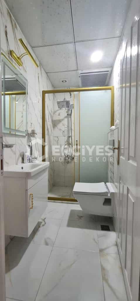 banyo tuvalet modelleri