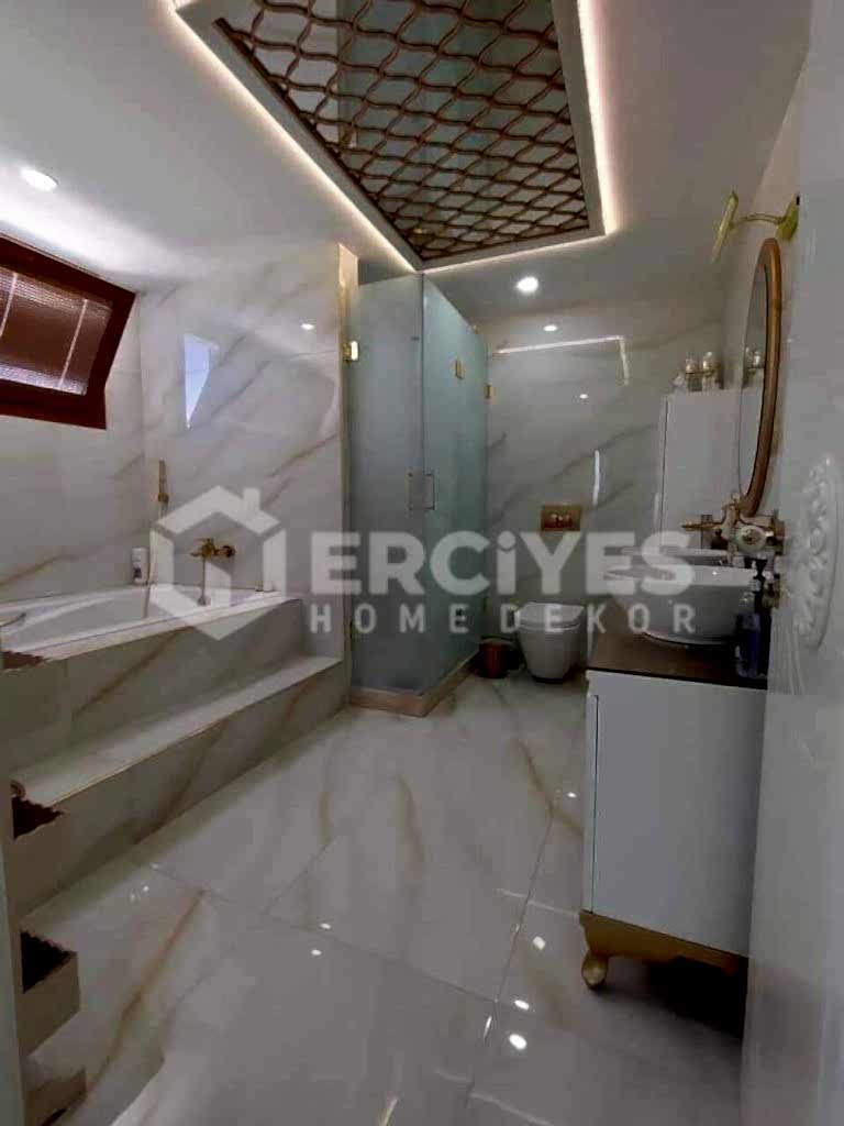 banyo tuvalet modelleri