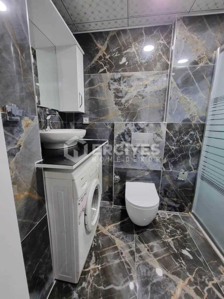 banyo tuvalet modelleri